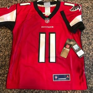Youth Julio Jones Jersey